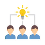 Engage & collaborate